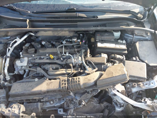 JTDP4RCEXLJ030135 Toyota m20-fks