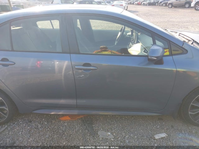 JTDP4RCEXLJ030135 Toyota m20-fks