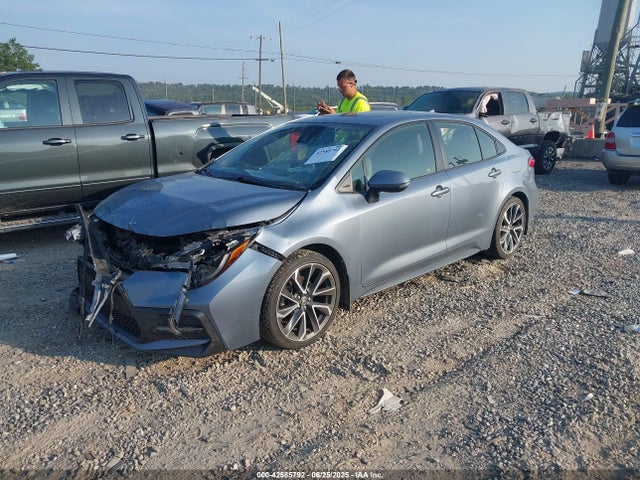 JTDP4RCEXLJ030135 Toyota m20-fks