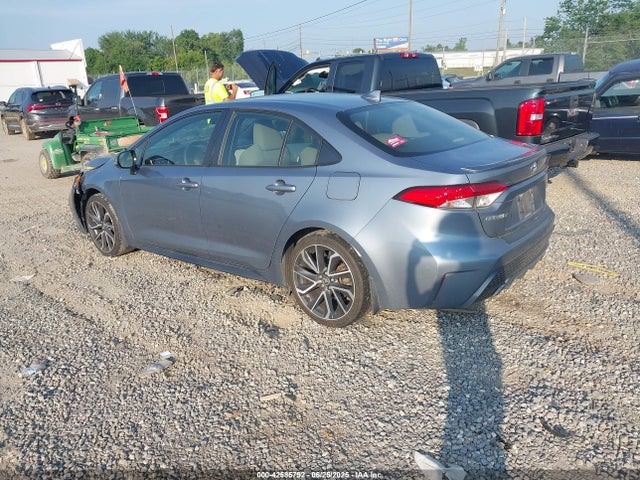 JTDP4RCEXLJ030135 Toyota m20-fks