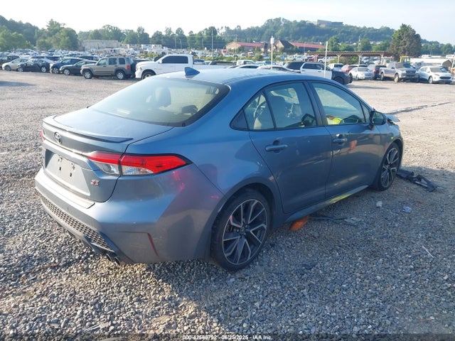 JTDP4RCEXLJ030135 Toyota m20-fks