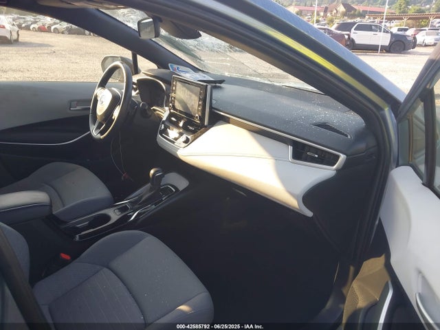 JTDP4RCEXLJ030135 Toyota m20-fks