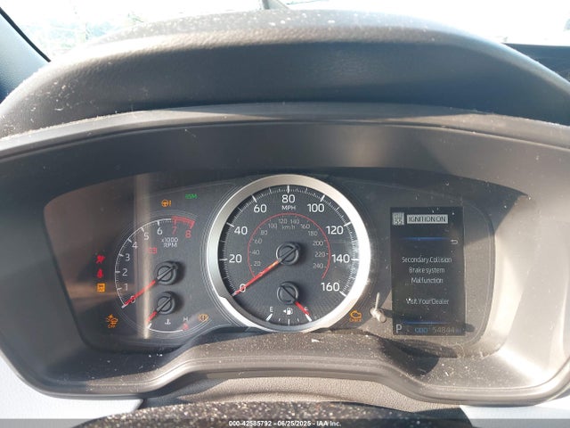 JTDP4RCEXLJ030135 Toyota m20-fks