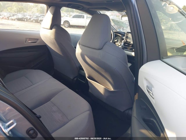 JTDP4RCEXLJ030135 Toyota m20-fks