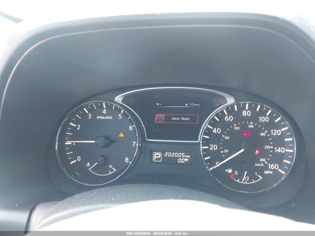 Nissan 2015 2015 5N1AR2MN4FC698515 Image 7