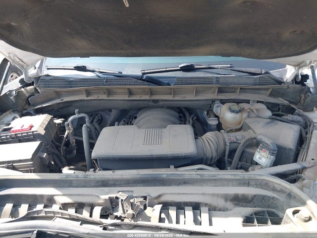 3GTU9FEL1MG349215 GMC l87 - di dfm, alum, gen 5