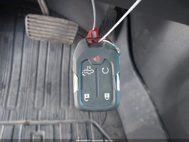 3GTU9FEL1MG349215 GMC l87 - di dfm, alum, gen 5