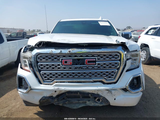 3GTU9FEL1MG349215 GMC l87 - di dfm, alum, gen 5