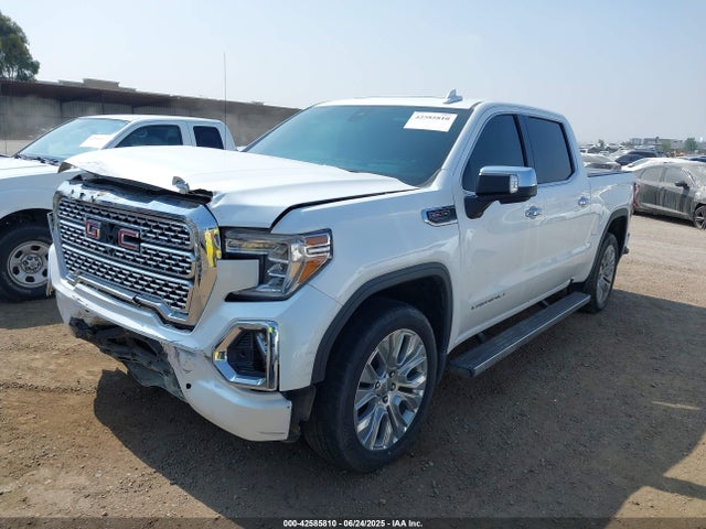 3GTU9FEL1MG349215 GMC l87 - di dfm, alum, gen 5