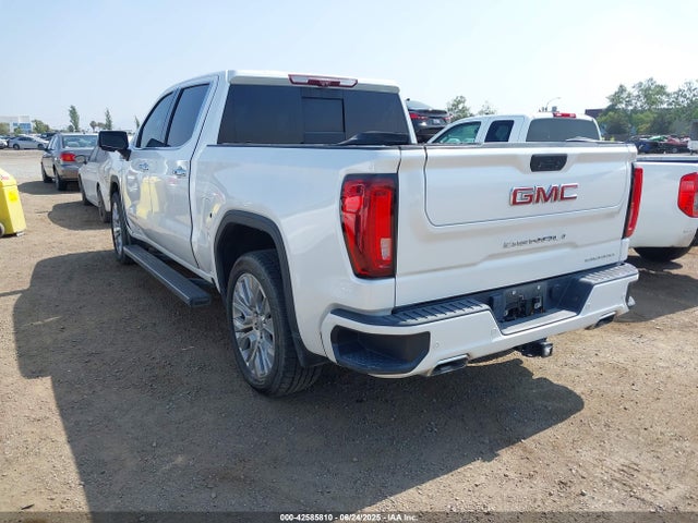 3GTU9FEL1MG349215 GMC l87 - di dfm, alum, gen 5