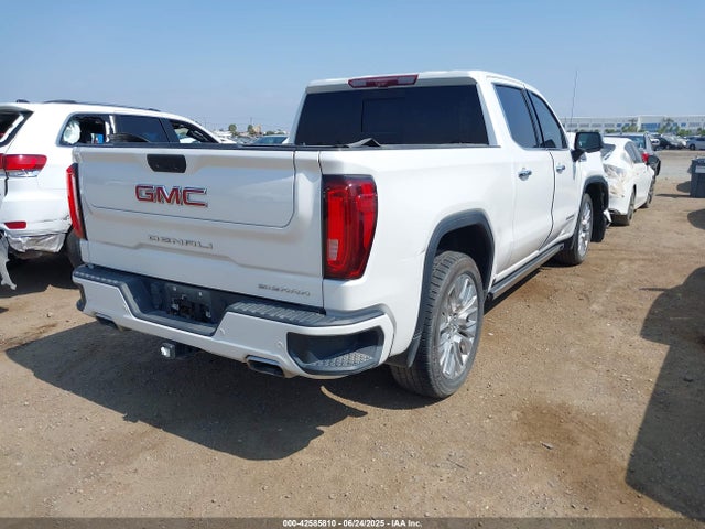 3GTU9FEL1MG349215 GMC l87 - di dfm, alum, gen 5