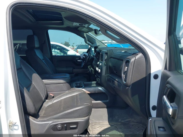 3GTU9FEL1MG349215 GMC l87 - di dfm, alum, gen 5