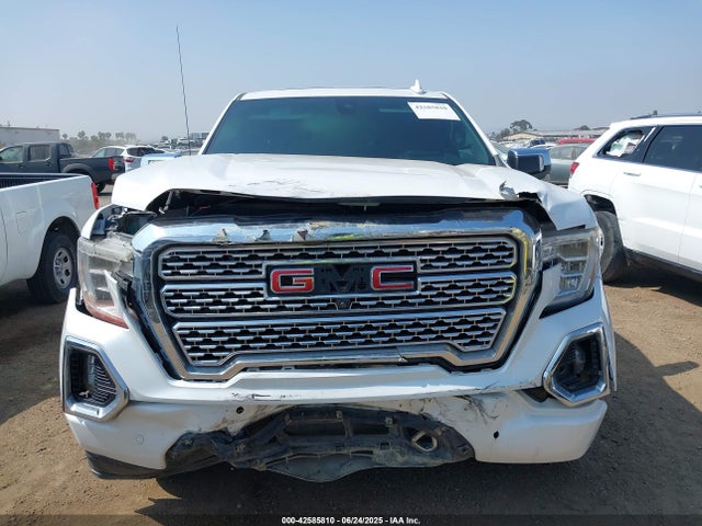 3GTU9FEL1MG349215 GMC l87 - di dfm, alum, gen 5