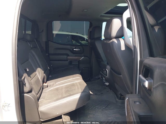 3GTU9FEL1MG349215 GMC l87 - di dfm, alum, gen 5