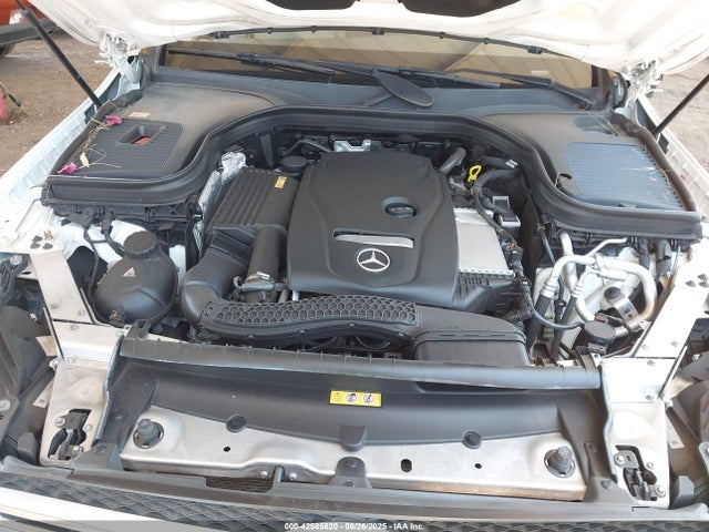WDC0G4KB5GF069365 Mercedes-Benz m274