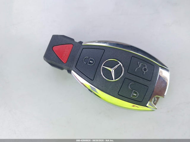 WDC0G4KB5GF069365 Mercedes-Benz m274