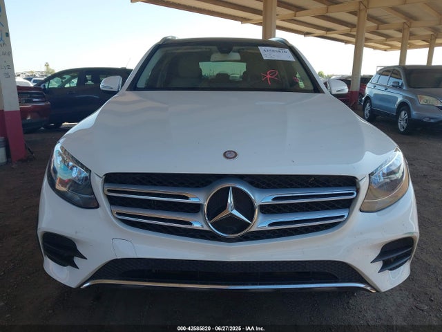 WDC0G4KB5GF069365 Mercedes-Benz m274