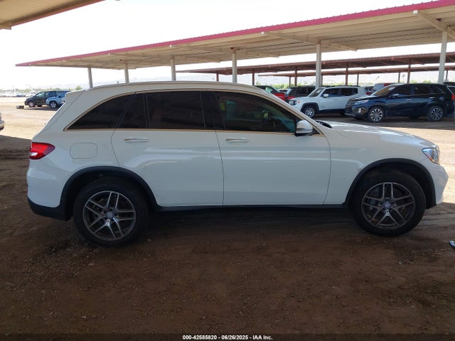 WDC0G4KB5GF069365 Mercedes-Benz m274