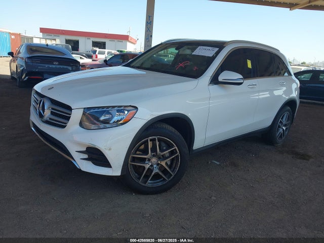 WDC0G4KB5GF069365 Mercedes-Benz m274
