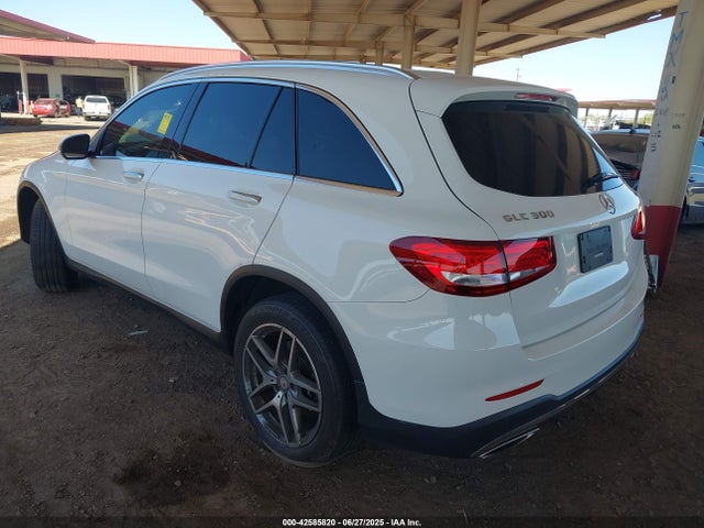 WDC0G4KB5GF069365 Mercedes-Benz m274
