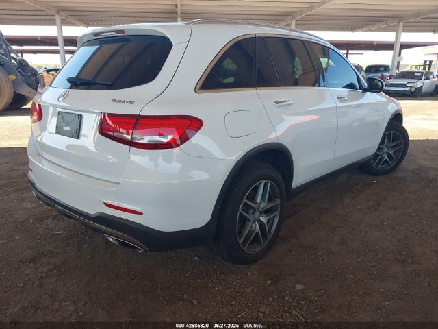 WDC0G4KB5GF069365 Mercedes-Benz m274