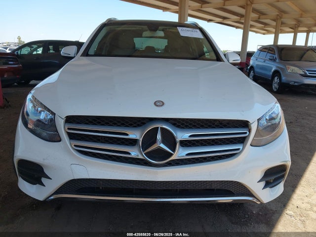 WDC0G4KB5GF069365 Mercedes-Benz m274