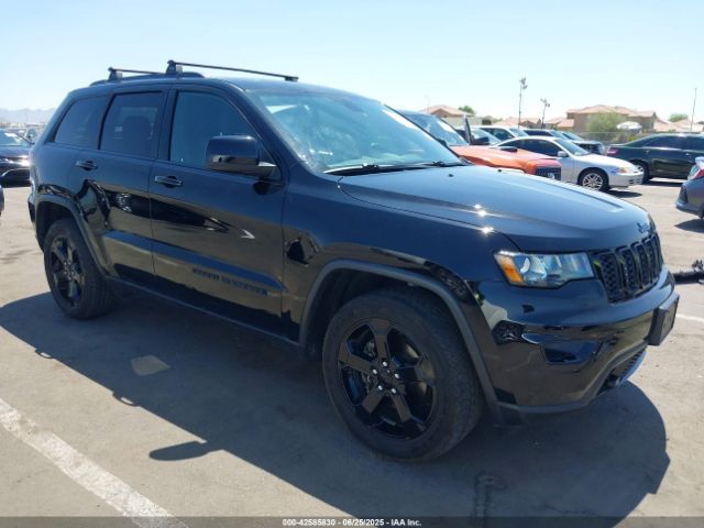 2019 JEEP GRAND CHEROKEE 1C4RJFAG0KC566518 Photo 0