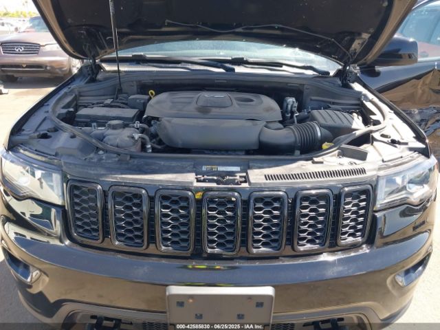 2019 JEEP GRAND CHEROKEE 1C4RJFAG0KC566518 Photo 9