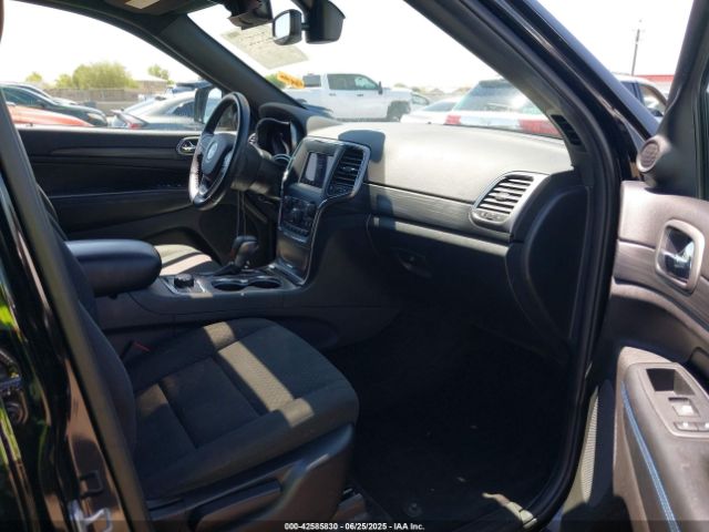 2019 JEEP GRAND CHEROKEE 1C4RJFAG0KC566518 Photo 4