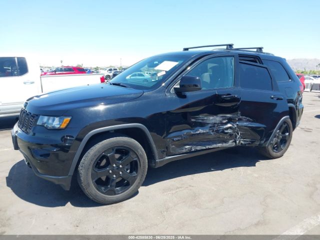 2019 JEEP GRAND CHEROKEE 1C4RJFAG0KC566518 Photo 5