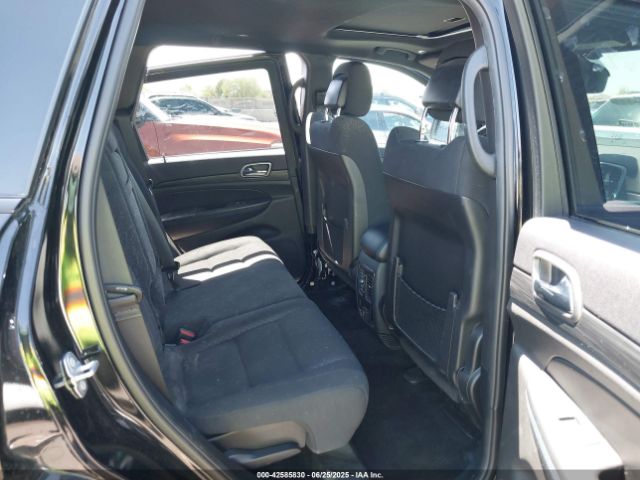 2019 JEEP GRAND CHEROKEE 1C4RJFAG0KC566518 Photo 7
