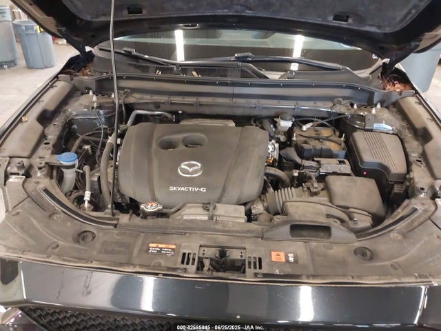 Mazda py cylinder decativation 2021 JM3KFBBM4M1314261 Image 10