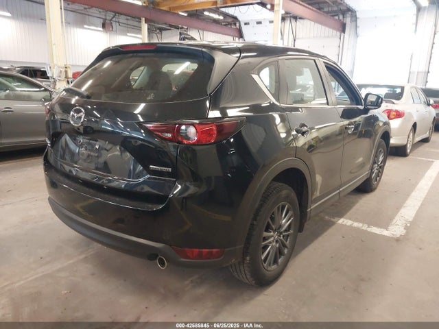 Mazda py cylinder decativation 2021 JM3KFBBM4M1314261 Image 4