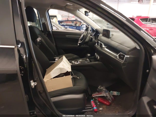 Mazda py cylinder decativation 2021 JM3KFBBM4M1314261 Image 5
