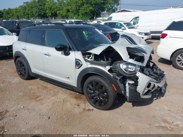 2020 MINI COUNTRYMAN WMZYX1C03L3L54808