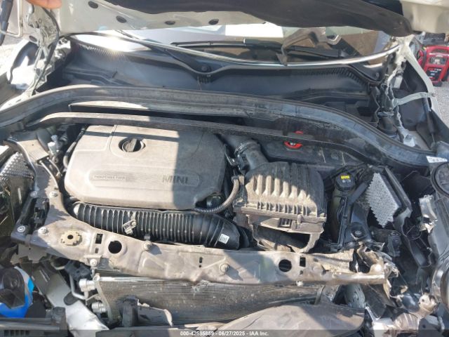2020 MINI COUNTRYMAN WMZYX1C03L3L54808 Photo 9