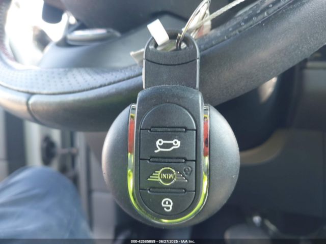 2020 MINI COUNTRYMAN WMZYX1C03L3L54808 Photo 10