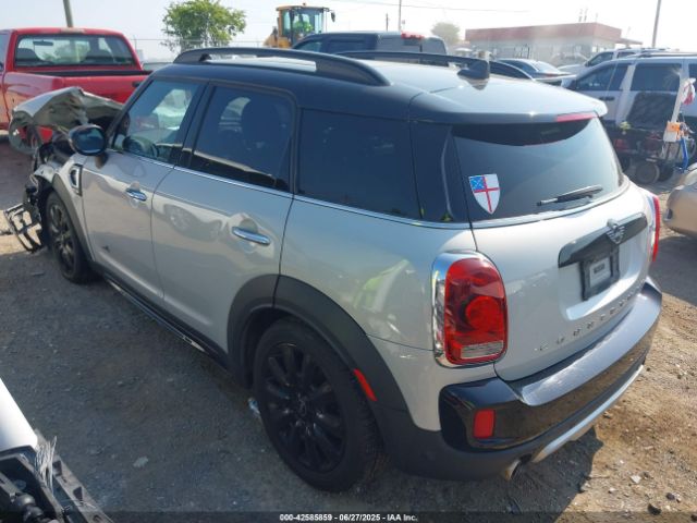 2020 MINI COUNTRYMAN WMZYX1C03L3L54808 Photo 2