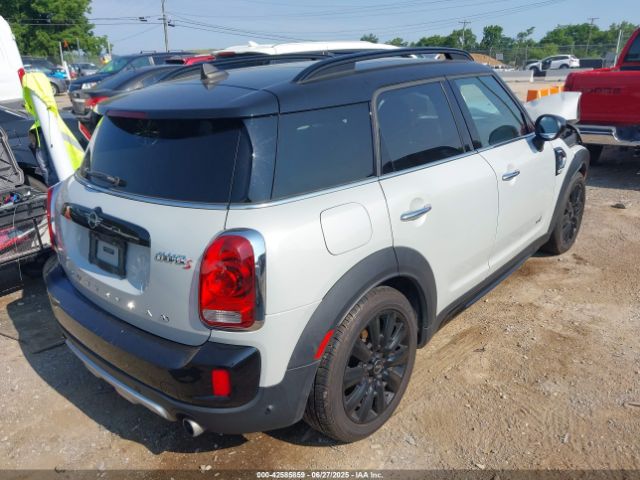 2020 MINI COUNTRYMAN WMZYX1C03L3L54808 Photo 3