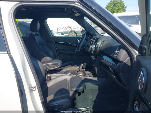 2020 MINI COUNTRYMAN WMZYX1C03L3L54808 Photo 4