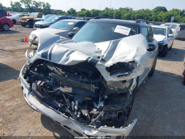 2020 MINI COUNTRYMAN WMZYX1C03L3L54808 Photo 5