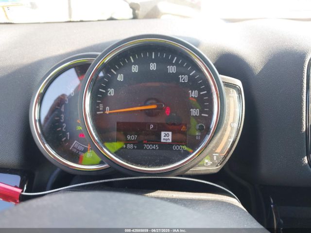 2020 MINI COUNTRYMAN WMZYX1C03L3L54808 Photo 6