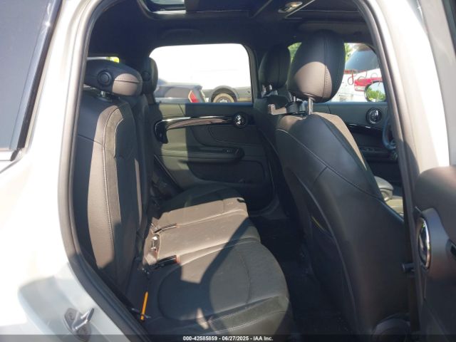 2020 MINI COUNTRYMAN WMZYX1C03L3L54808 Photo 7
