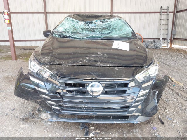 Nissan Versa 2024 3N1CN8DV0RL922788 Image 12