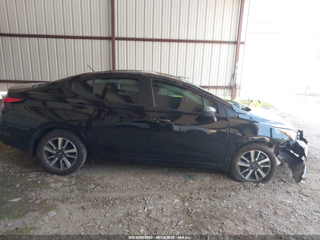 Nissan Versa 2024 3N1CN8DV0RL922788 Image 13