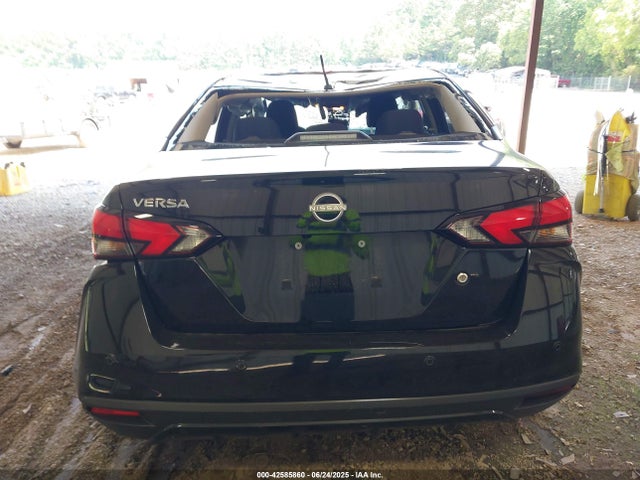Nissan Versa 2024 3N1CN8DV0RL922788 Image 16