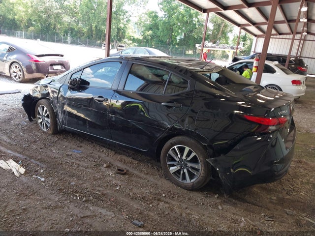 Nissan Versa 2024 3N1CN8DV0RL922788 Image 3