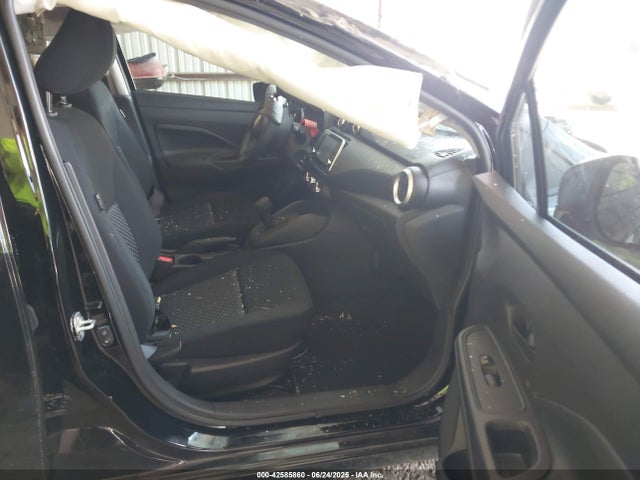 Nissan Versa 2024 3N1CN8DV0RL922788 Image 5