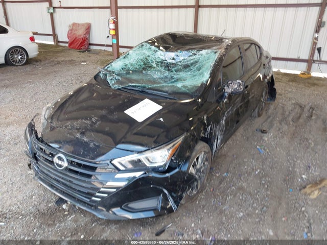 Nissan Versa 2024 3N1CN8DV0RL922788 Image 6