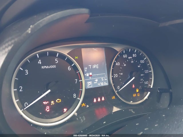 Nissan Versa 2024 3N1CN8DV0RL922788 Image 7